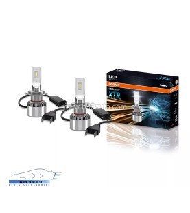 Osram LEDriving XTR H7 LED